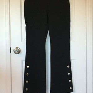INC International Concepts Flare Bottom Pants